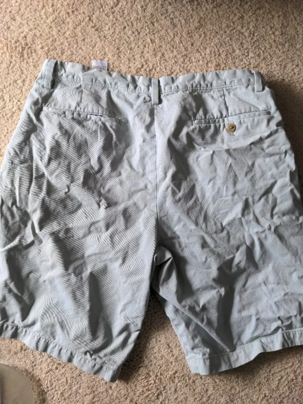 Banana Republic - Emerson Shorts